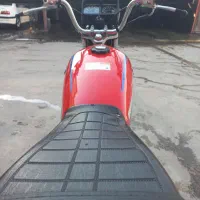 متور هندا رهرو ۹۵ a1