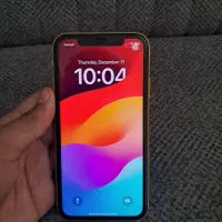 ایفون 11 نرمال 128 گیگ|موبایل|تهران, جی|دیوار