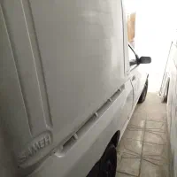 پراید وانت ۱۵۱|خودرو سواری و وانت|تهران, شهرک شریفی|دیوار