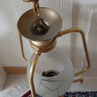 لوستر تک شاخه