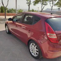 هیوندایی i30 مدل 2010