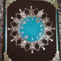 تابلو معرق مس|صنایع دستی و سایر لوازم تزئینی|تهران, منیریه|دیوار