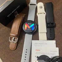 ساعت میبرو watch Lite2