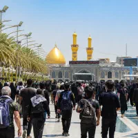 کاروان کربلا اقساط ۱۰ ماهه