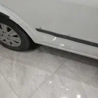 تیبا ۱مدل۹۸|خودرو سواری و وانت|بجنورد, |دیوار