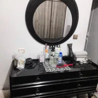 سرویس خواب|تخت و سرویس خواب|اسلام‌شهر, شهرک الهیه|دیوار