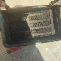 منبع آبگرمکن بوتان|آبگرمکن، پکیج، شوفاژ|گرگان, |دیوار