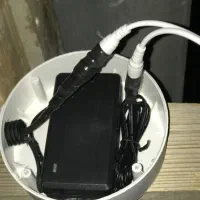 نصب و فروش دوربین مداربسته نقد و چک نورپردازی باغ|خدمات پیشه و مهارت|همدان, |دیوار