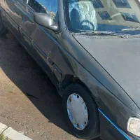 پژو ۴۰۵ مدل ۸۴ نقد واقساط