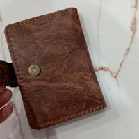 کیف پول مردانه،دست دوز