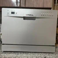 ماشین ظرفشویی