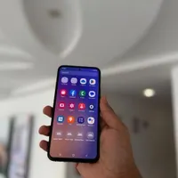 A54 256 ram8|موبایل|قائن, |دیوار
