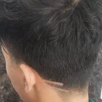 اصلاح موی سر  رایگان