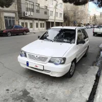 ماشین111مدل95