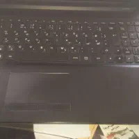 لب تاپ  خانگی گرافیک دار لنوو