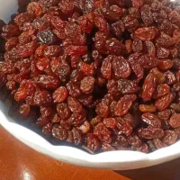 کشمش درجه یک و تمییز