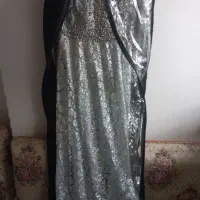 یه دست کت شلوار سرمه ای دامادی با لباس مراسمی|لباس|ایوان, |دیوار