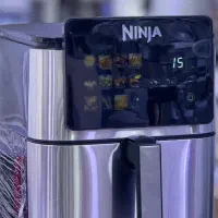 سرخکن بدونه روغن