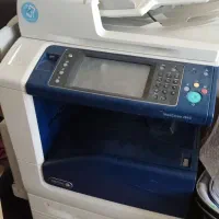 چاپگر رنگی