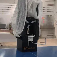 ربات توپ‌انداز پینگ‌پنگ هوشمند|ورزش‌های توپی|تهران, آرارات|دیوار
