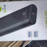 پاور بانک 20000 فون پلنت