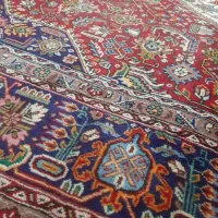 فرش ۱۲ متری دست بافت تبریز|فرش|تهران, جوادیه تهرانپارس|دیوار