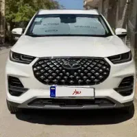 تیگو 8پرو لاکاغذی در حد صفر تک برگ سند
