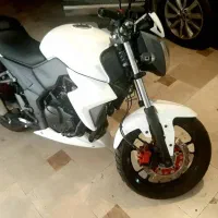 لاکی ۲۵۰لاکی ۱۸۵|موتورسیکلت|تهران, شهرک طالقانی|دیوار