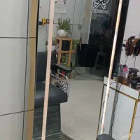 آینه آرایشگاه قدی