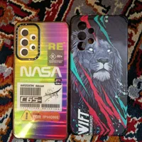 قاب سامسونگ a53