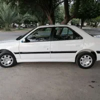 پژوپارسxu7گازسیمی موتورقدیم.رودان.