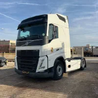 اف اچ 500 نیوفیس مدل 2022 بی رنگ فول کامل