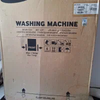 لباسشوییSAMSUNG B1253S آکبند6کیلو ساخت کره جنوبی|ماشین لباسشویی و خشک‌کن لباس|تهران, سعادت‌آباد|دیوار