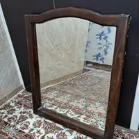 ایینه بالا دراور.