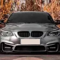 قطعات اصلی و اورجینال BMW. E60|قطعات یدکی و لوازم جانبی|تهران, تهرانپارس غربی|دیوار