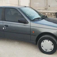 فروش پژو 405 دلفینی|خودرو سواری و وانت|بستک, |دیوار