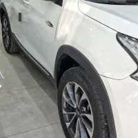 تیگو ۷ مدل ۱۴۰۰|خودرو سواری و وانت|ارومیه, |دیوار