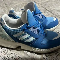 کتونی zx 8000 افسپیرینگ نو