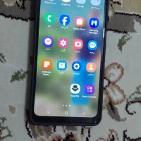 سامسونگ Galaxy A12 با حافظهٔ ۱۲۸ گیگابایت