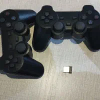 دسته بازی بی سیم