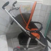 کالسکه کودک|کالسکه و لوازم جانبی|تهران, منصوریه منگل|دیوار