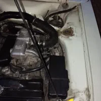 پیکان وانت مدل۸۹|خودرو سواری و وانت|ارومیه, |دیوار