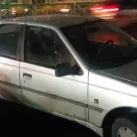 پژو 405مدل 85|خودرو سواری و وانت|تهران, خاک سفید|دیوار