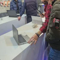 بزگترین مرجع لپ تاپ استوک با شرایط اقساط|رایانه همراه|تهران, میرداماد|دیوار