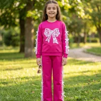 تولیدی پوشاک بچگانه