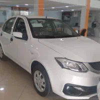 ساینا اس با استاندارد 85 گانه تحویل فوری پلاک روز