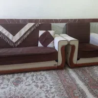 مبل راحتی .