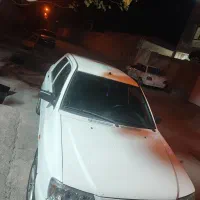 پراید 132مدل 95