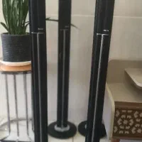 سینما خانواده مارشال|سیستم صوتی خانگی|بیرجند, |دیوار