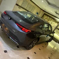 چانگان نوو  Nevo  A05  مدل2025/  پلاگین هیبریدی